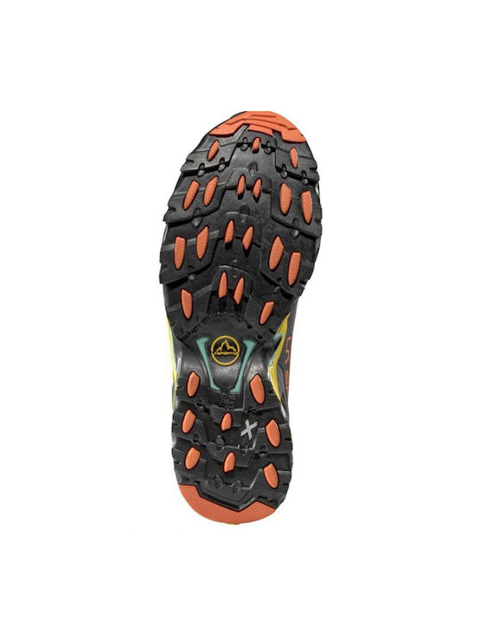 La Sportiva La Sportiva