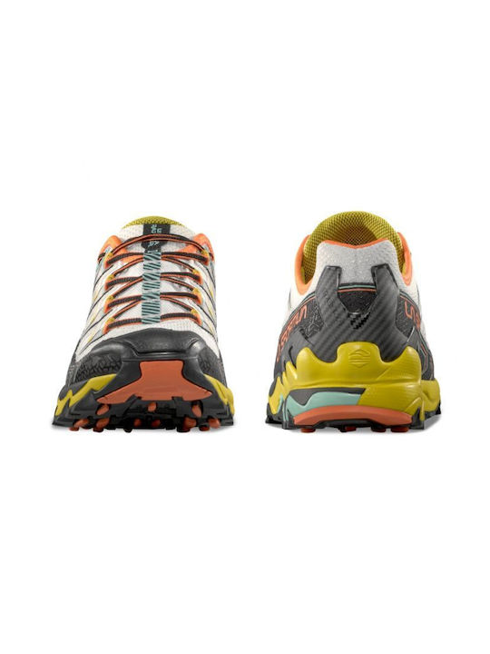 Ultra Raptor Ii Herren Sportschuhe Laufen Chalk / Black