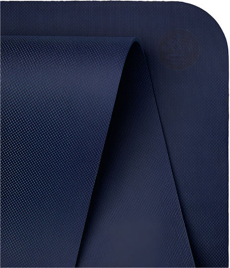 Manduka Exercise Mat Yoga Blue (172x61x0.5cm)