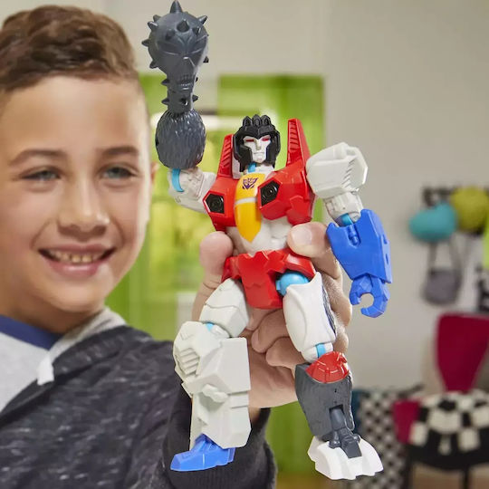 Φιγούρα Δράσης Transformers 12εκ.