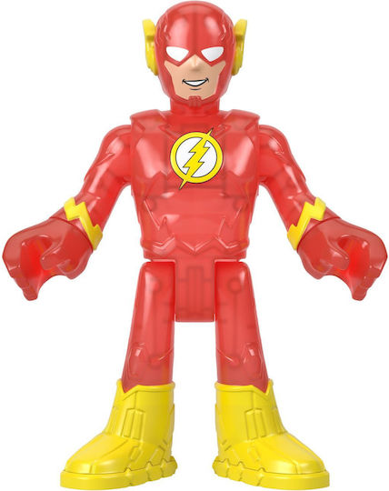 Φιγούρα Δράσης Imaginext Dc Super Friends Batman 25εκ.