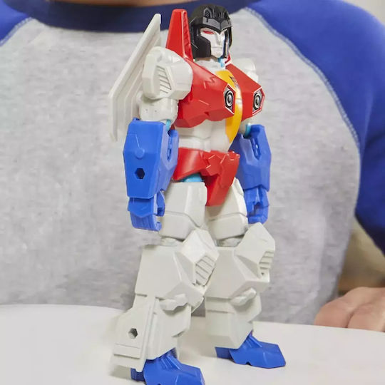 Φιγούρα Δράσης Transformers 12εκ.