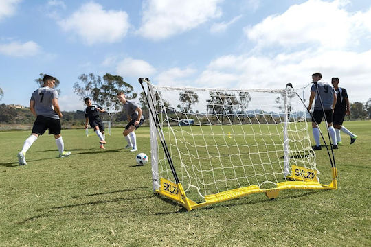 SKLZ Quickster Футболни Врати 183x122x122см 1 Брой