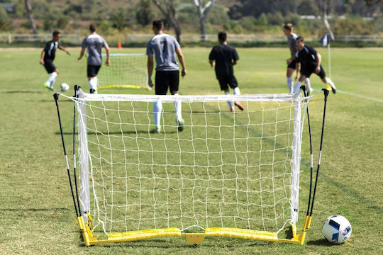 SKLZ Quickster Футболни Врати 183x122x122см 1 Брой
