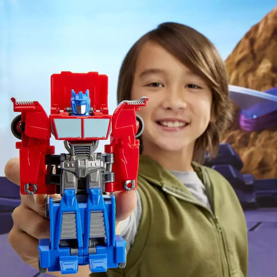 Φιγούρα Δράσης Transformers Optimus Prime