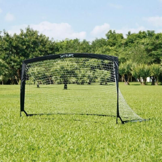 Spartan Football Goal 200x100x100cm