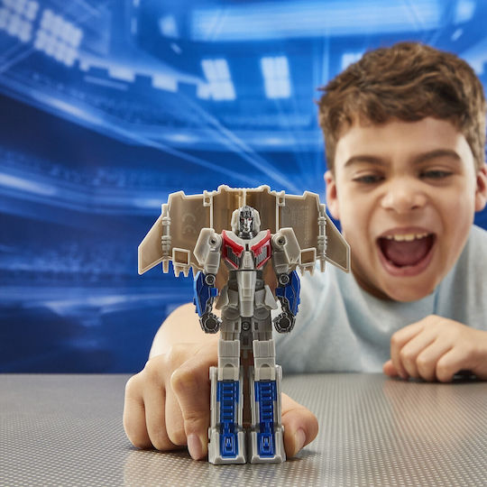 Φιγούρα Δράσης One Robot Transformers Optimus Prime 11.5εκ.