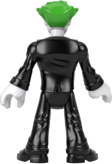 Φιγούρα Δράσης Imaginext Dc Super Friends Joker Xl Batman 25εκ.