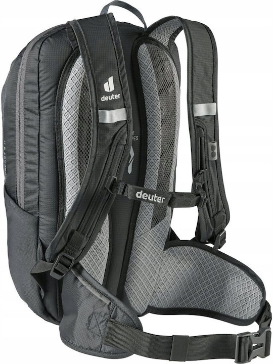 Deuter Kinder-Equipment Fahrradtasche Rucksack 20l Graue