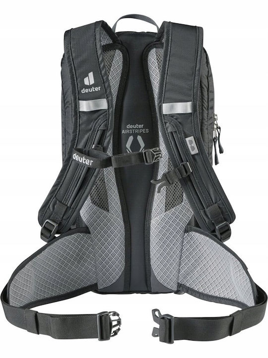 Deuter Kinder-Equipment Fahrradtasche Rucksack 20l Graue