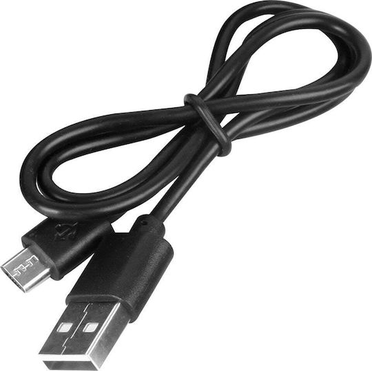 Neo Tools 91-003 Οπίσθιο Φως Ποδηλάτου