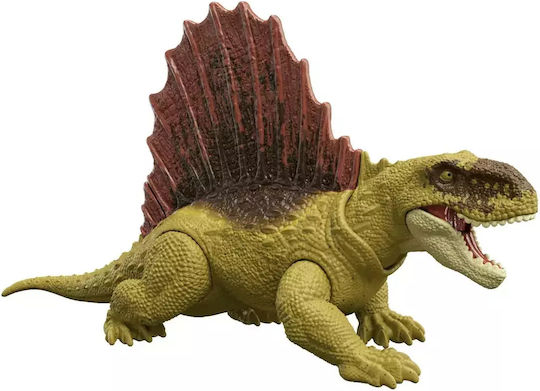 Action-Figur Chaos Theory Jurassische Welt Dinosaurier