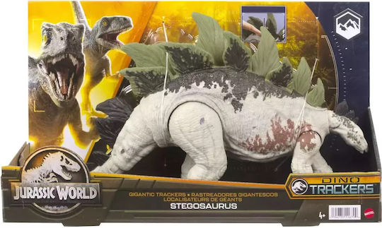 Action-Figur Jurassische Welt Dinosaurier