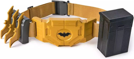 Set Centură cu Mască Batman