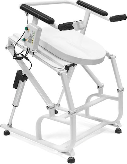 Vita Orthopaedics Ανυψωτικό Κάθισμα Τουαλέτας 09-2-003