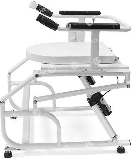 Vita Orthopaedics Ανυψωτικό Κάθισμα Τουαλέτας 09-2-003