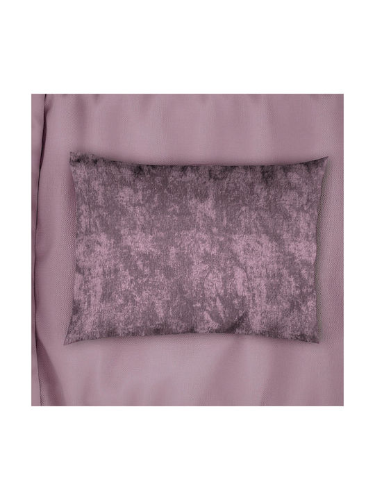 Pillowcase with Envelope Cover Rotten Apple 50x70cm.