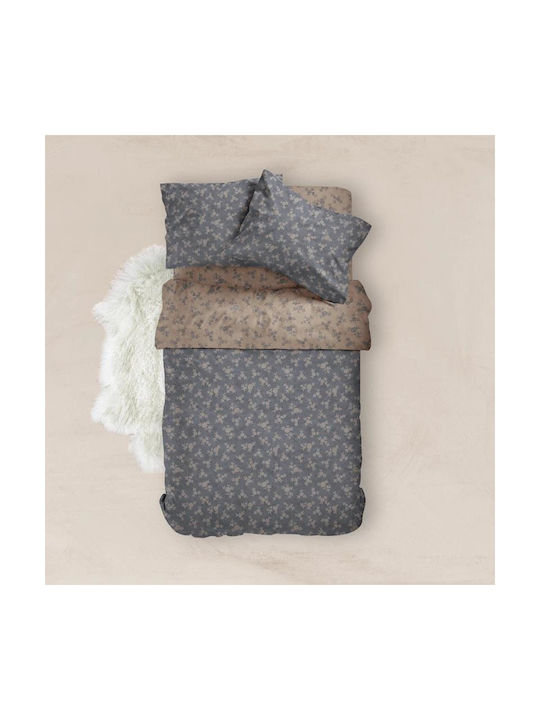 Borea Elite Pillowcase Set Multicolour 50x70cm.