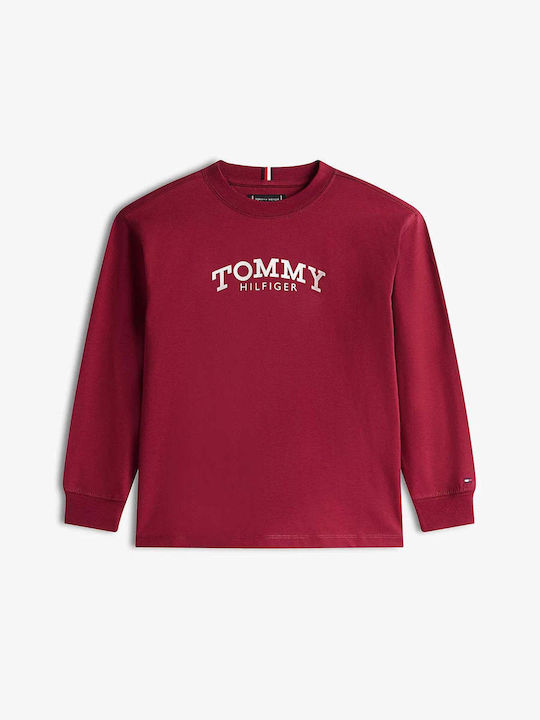 Tommy Hilfiger