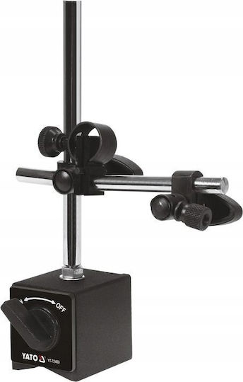 Yato Magnetic Stand Clock Sensor