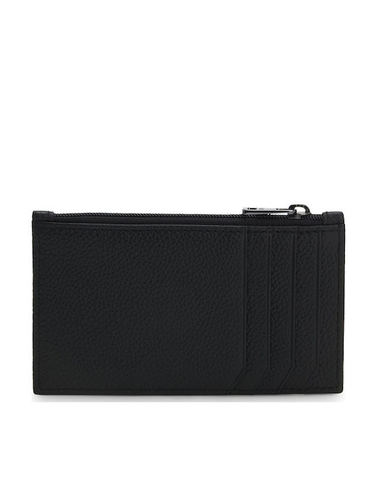 Men's Wallet Classic Black