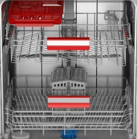 Toshiba Freestanding Dishwasher for 14 Place Settings W60xH82cm White
