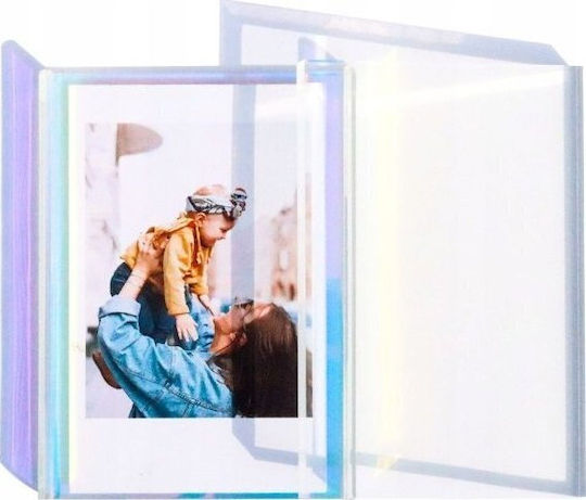 Loveinstant Frame Wooden
