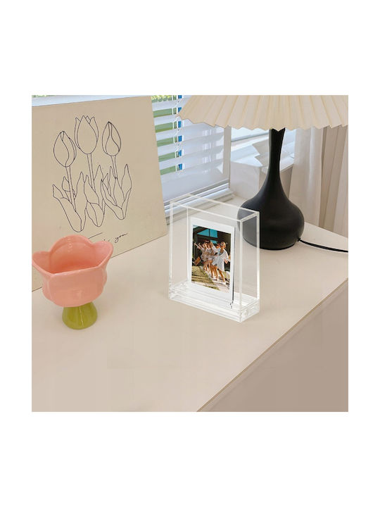Loveinstant Plastic 1buc