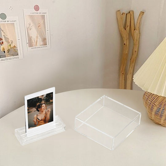 Loveinstant Frame Plastic