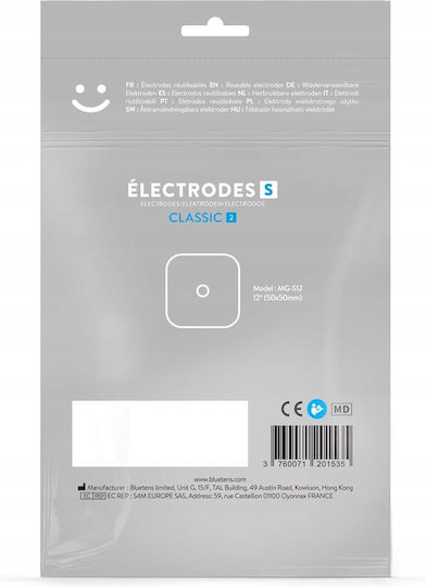 Bluetens Classic 2