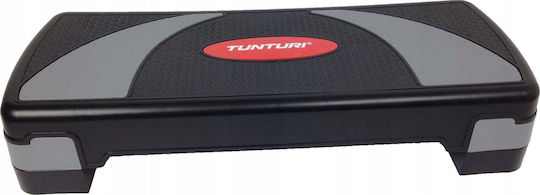 Tunturi Aerobic Stepper with Adjustable Height
