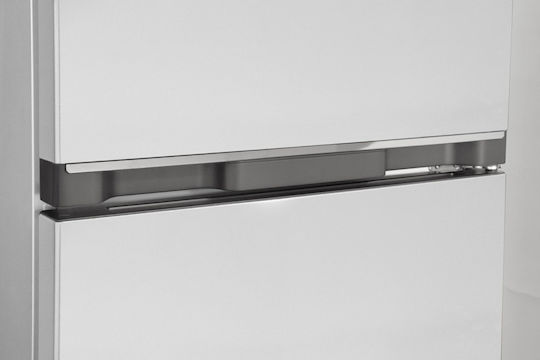 Sharp 288лт NoFrost В180xШ54xД59.5см. Бял SJ-FBB05DTXWE