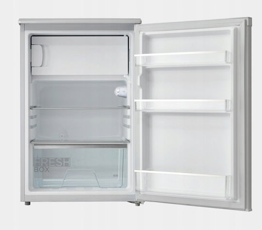 Midea Mini Bar 113lt H84.5xW55.3xD57.4cm White MDRD168FGE01