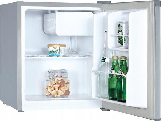 Philco Mini Bar 41Es H51xB44xT47cm. Inox PSB 401 X Cube