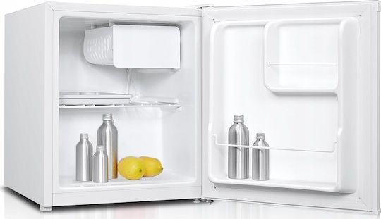 Philco Mini Bar 41lt Υ51xΠ44xΒ47εκ. Λευκό PSB 401 W Cube
