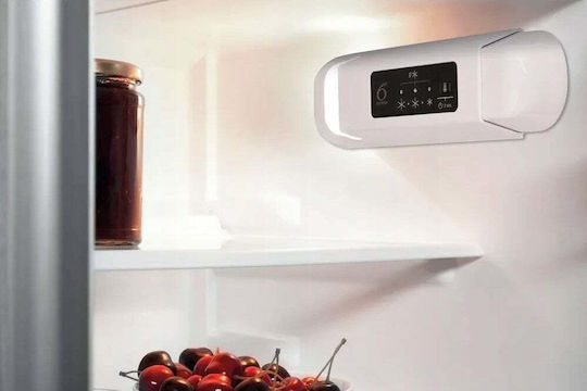Whirlpool Εντοιχιζόμενο Mini Bar 144lt Υ81.5xΠ59.6xΒ54.5εκ. Λευκό WBUL021
