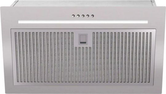Teka GFG2 Μηχανισμός Απορρόφησης 55cm Inox