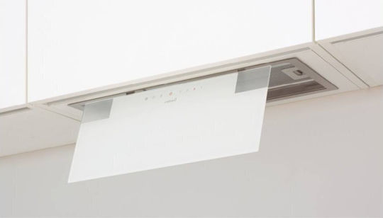 Cata GC DUAL WH Механизъм за аспирация 79.2см Бял