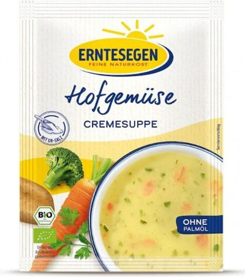 Erntesegen Suppe 1Stück