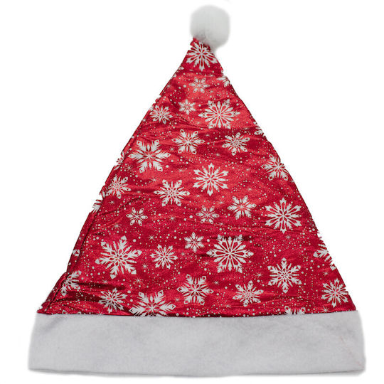 Set 3 Hats 1 Christmas-themed Sock