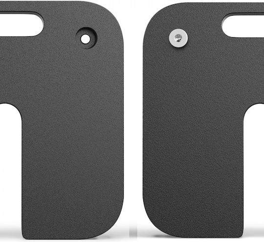 Kettlebell Zipro Zipro Kettlebell Square Ρυθμιζόμενο Βάρος 19 Kg