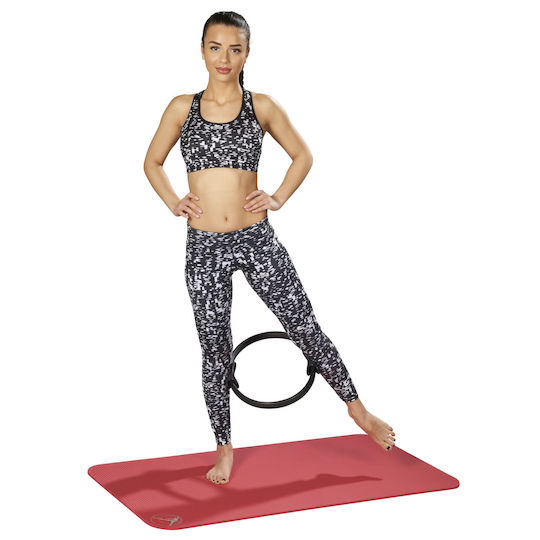 Inel Pilates Gri