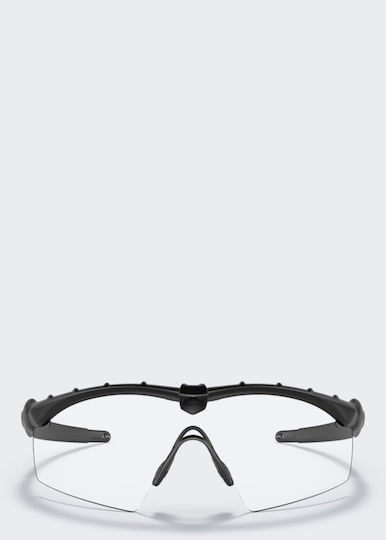 Oakley Γυαλιά Σκοποβολής Frame Strike Schwarz