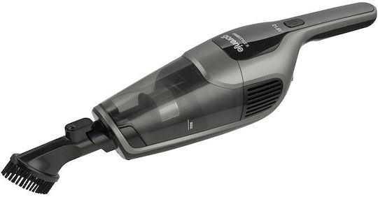 Gorenje SVC216110FSIIBKA Επαναφορτιζόμενη Σκούπα Stick 21.6V