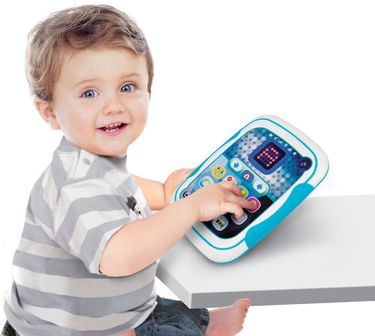 Winfun Baby-Laptop-Tablet mit Musik und Geräuschen für 18++ Monate