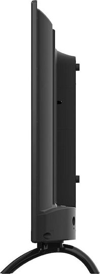 Strong Smart Τηλεόραση 32" HD Ready LED SRT 32HD5553 HDR (2022)