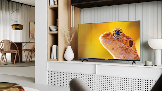 Sharp Τηλεόραση 40" Full HD LED 40HA1205E (2025)