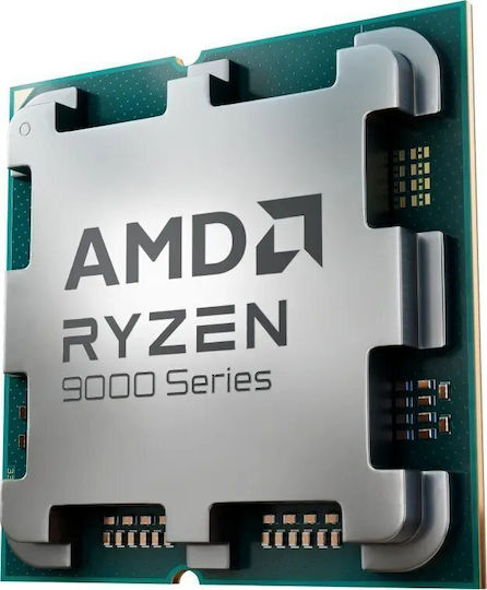 AMD Ryzen 5 9600X 3.9GHz Processor 6 Core for Socket AM5 in Tray