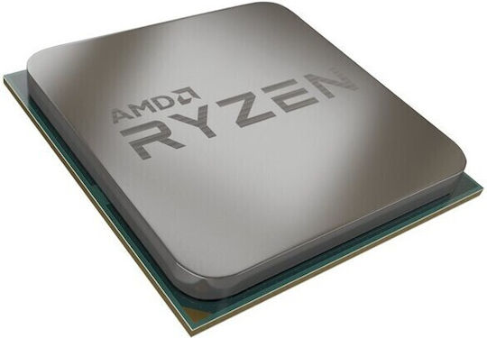 AMD Ryzen 5 3400G 3.7GHz Процесор 4 Ядра за Socket AM4 Tray