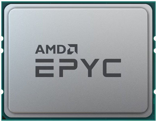 AMD Epyc 4465P 3.4GHz Processor 12 Core for Socket AM5 Tray